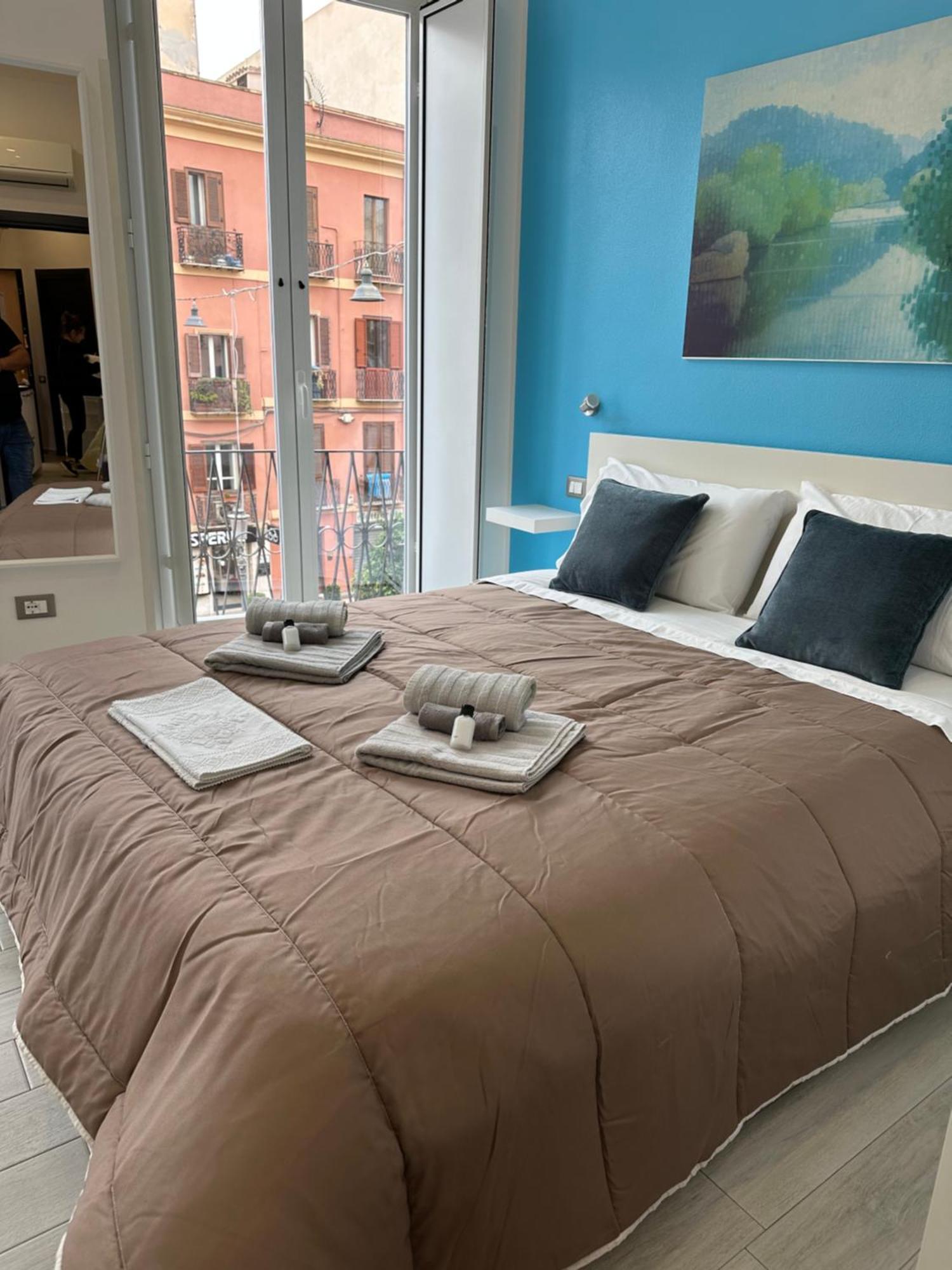 Guest house Diamond Cagliari