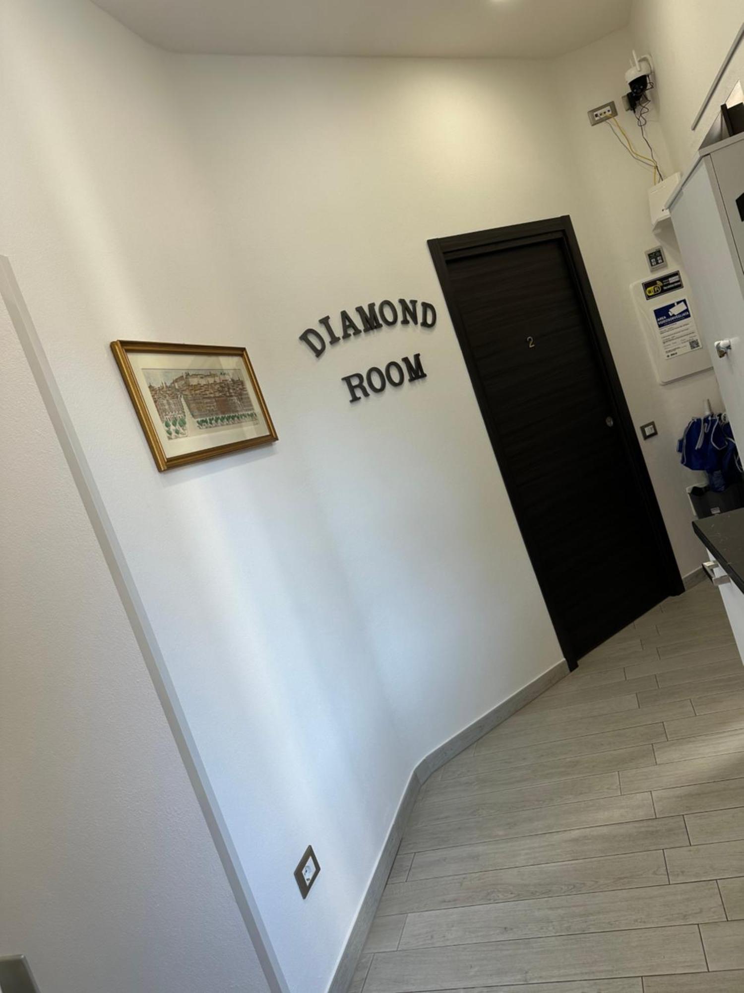 Diamond Cagliari