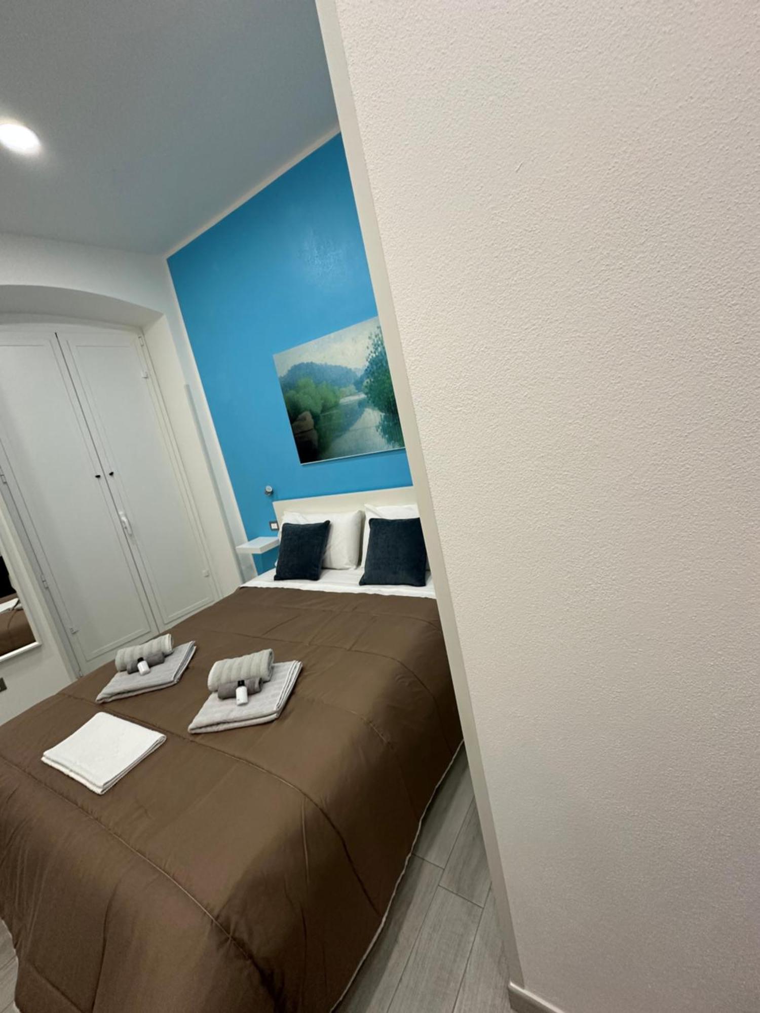 Guest house Diamond Cagliari
